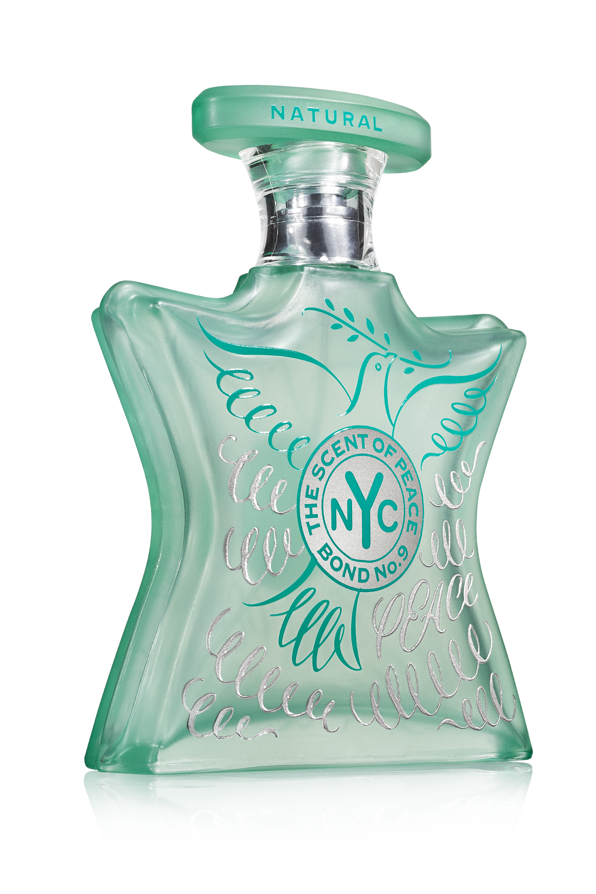 BOND NO. 9 THE SCENT OF PEACE 香水 The Scent of Peace Natural | Bond No. 9 New York