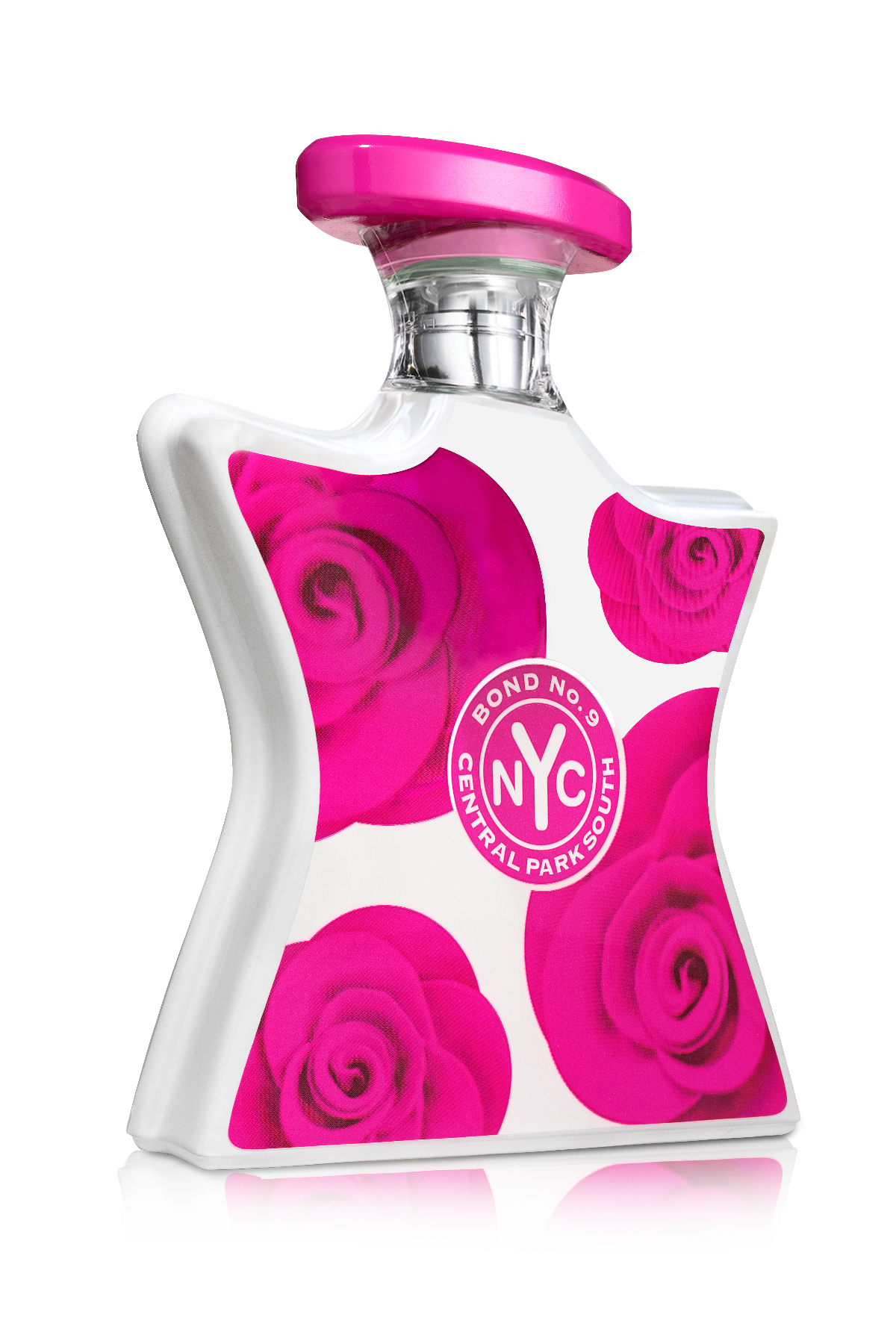 BO2 ボンドNo.9 セントラルパークサウスEDP100ml Central Park South | Bond No. 9 New York