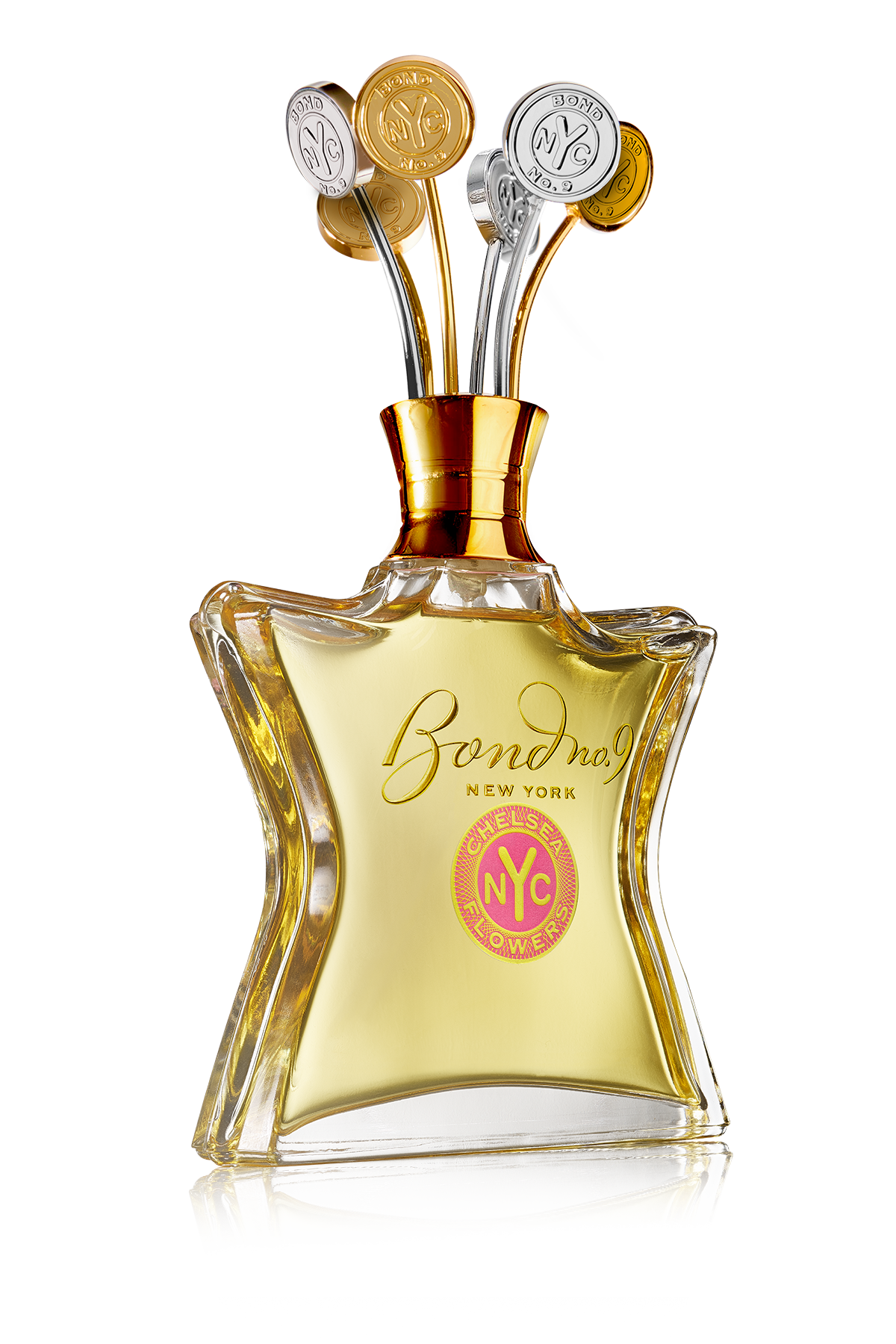 ボンドナンバー9　チェルシーフラワー Amazon | ボンド・ナンバーナイン (BOND NO.9) チェルシー