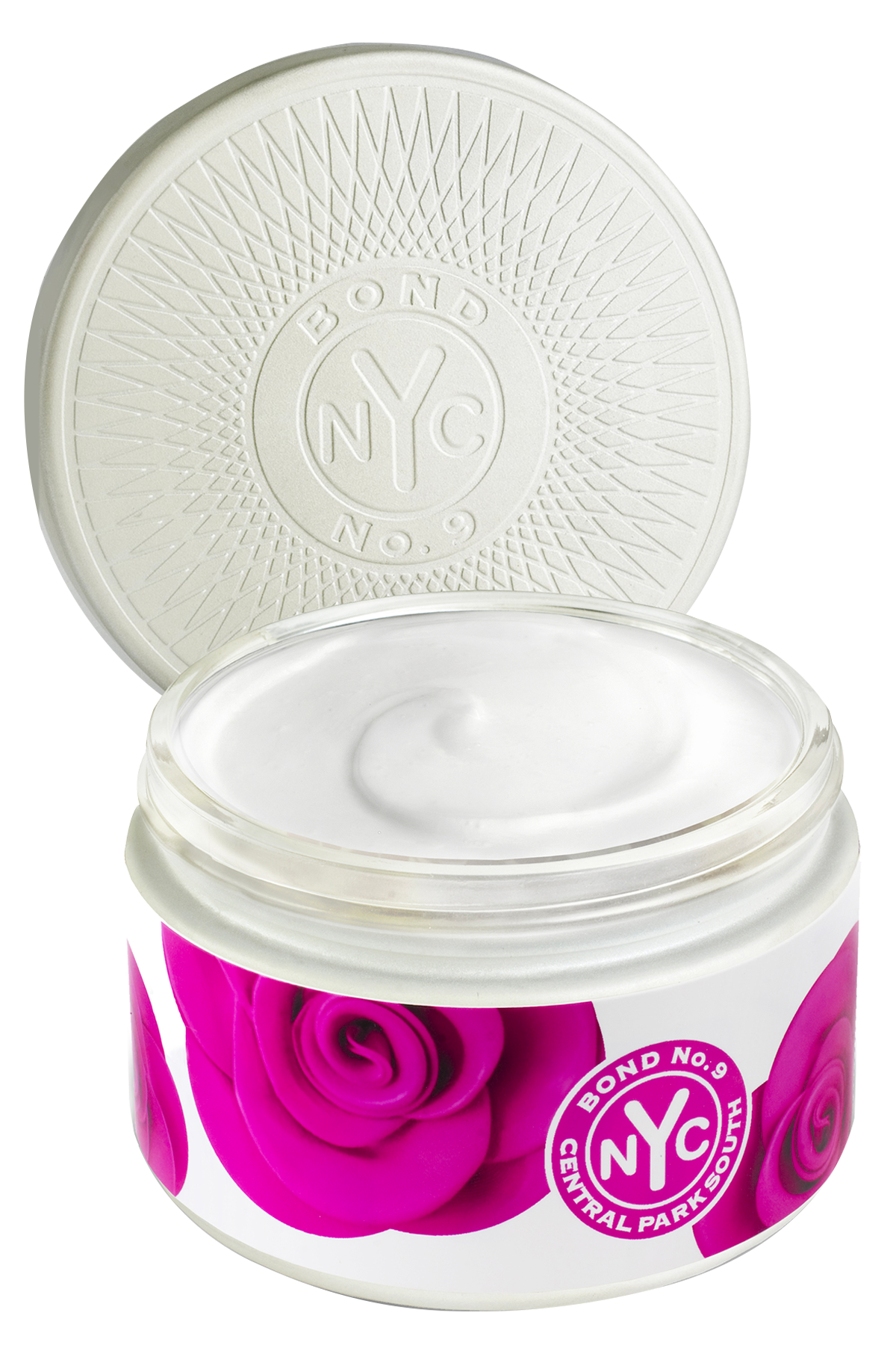 Bond No. 9 ボディクリーム ボディシルク Central Park West Body Silk | Bond No. 9 New York