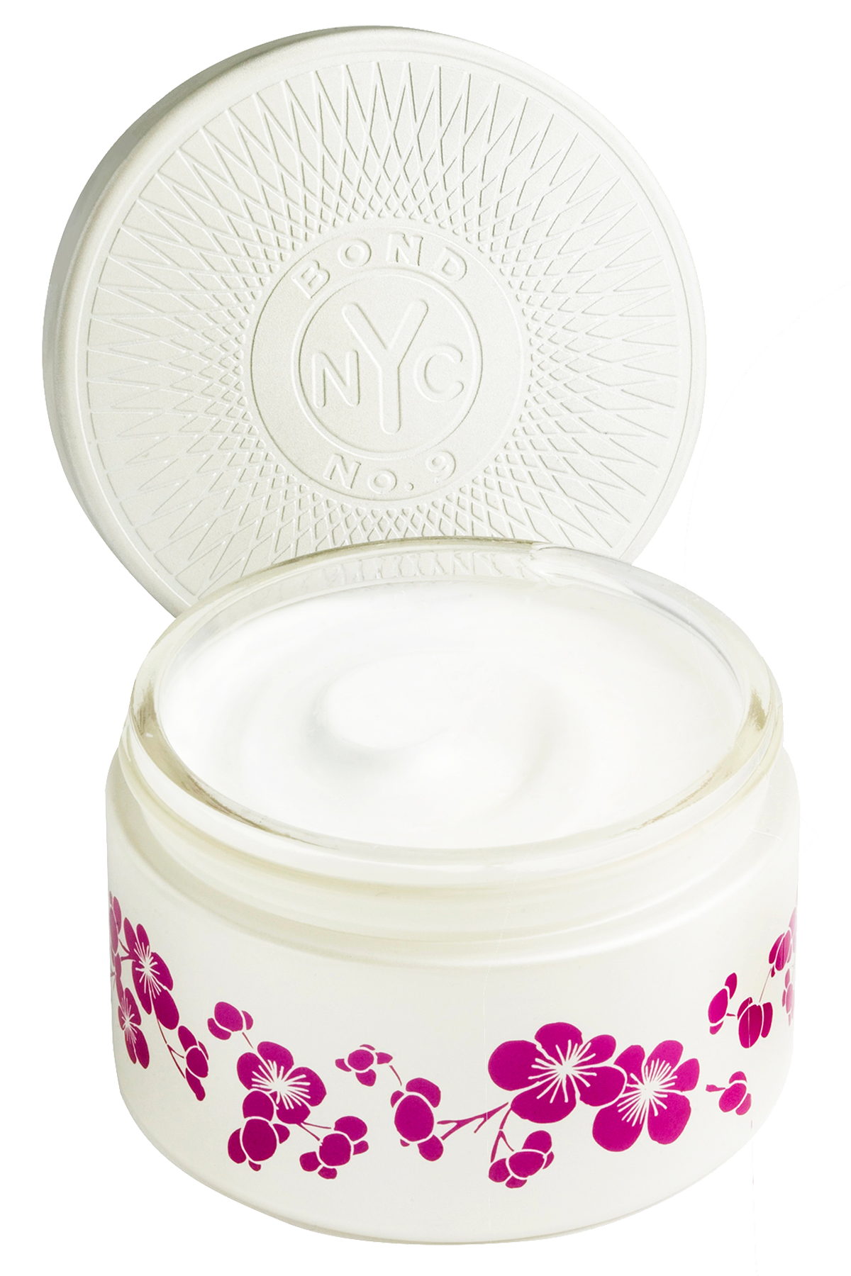 Bond No. 9 ボディクリーム ボディシルク セント・オブ・ピース ボディシルク Bond No.9（ボンド