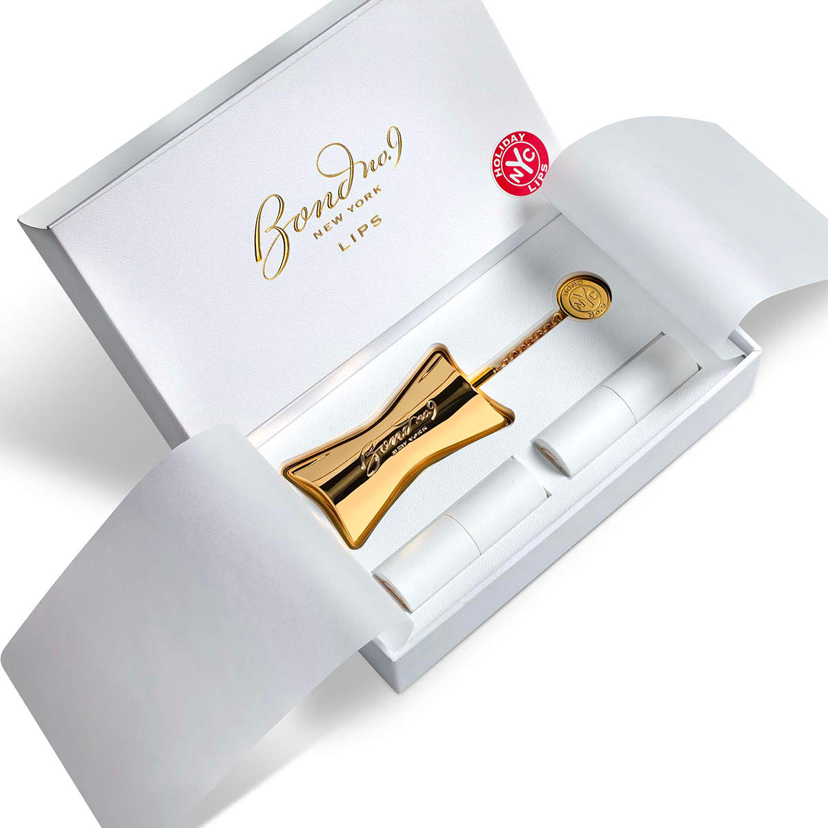 Bond no.9 broadway lips collection 【公式通販】