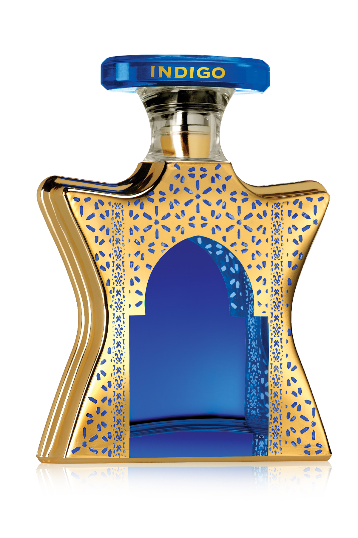 BOND NO. 9 DUBAI INDIGO 香水 Dubai Indigo | Bond No. 9 New York