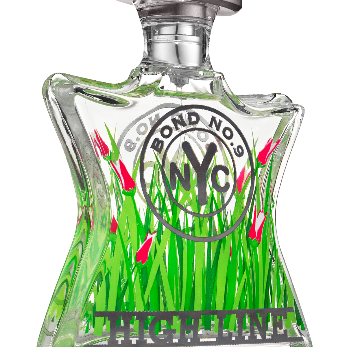BOND NO. 9 ハイライン オードパルファム 50ml High Line | Bond No. 9 New York