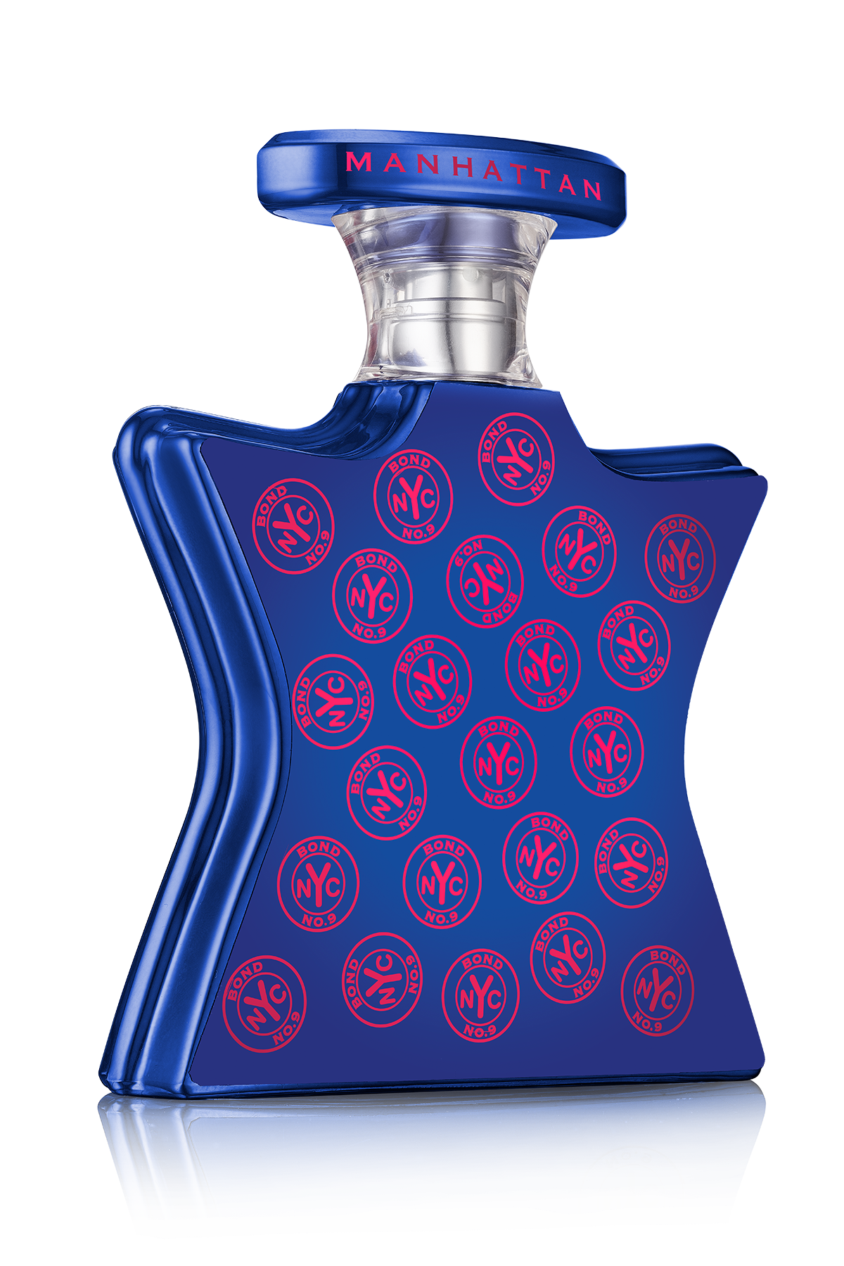 Bond No.9 ボンドナンバーナイン マンハッタン Manhattan 50 Manhattan | Bond No. 9 New York
