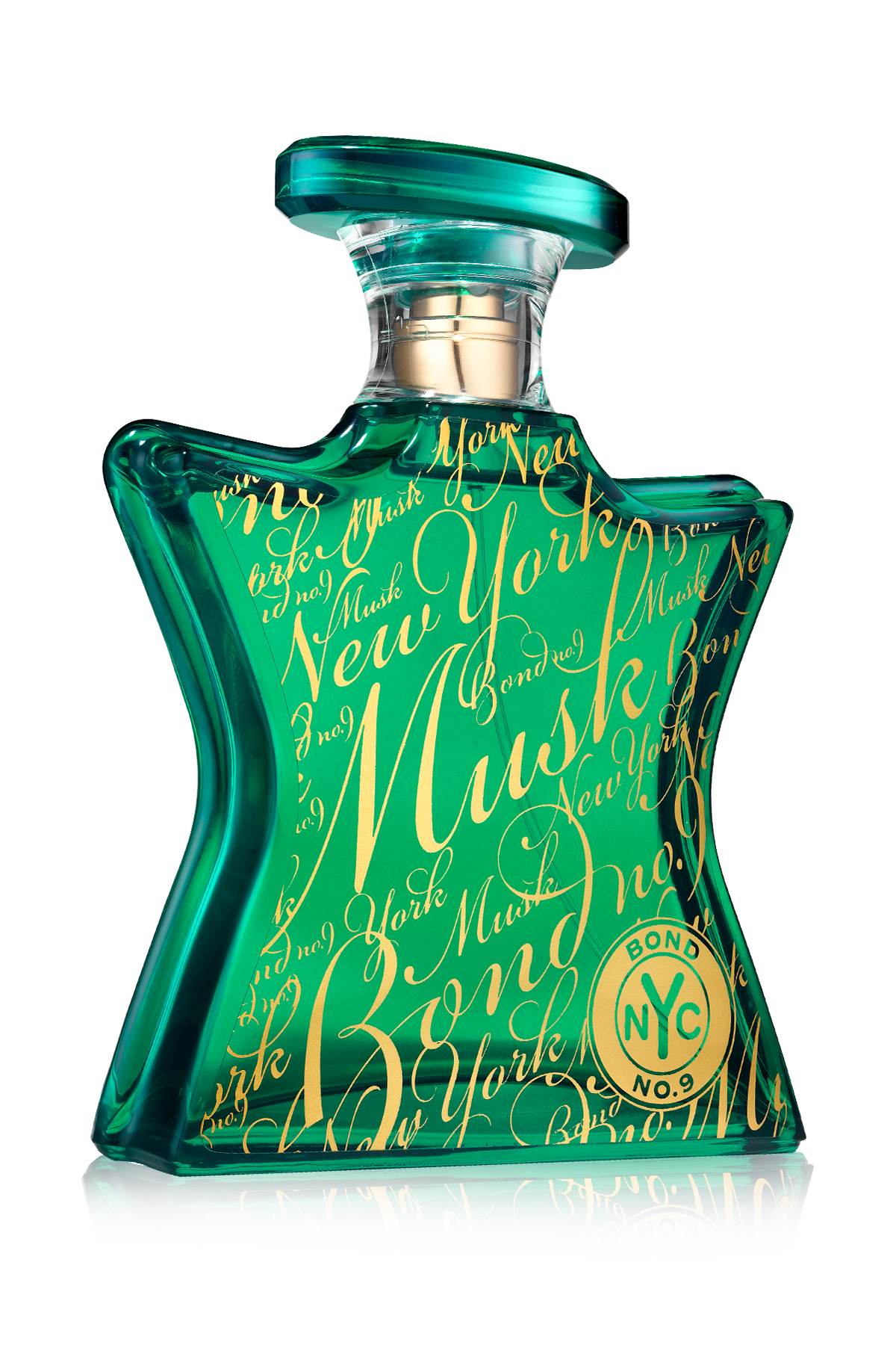 New York Musk | Bond No. 9 New York