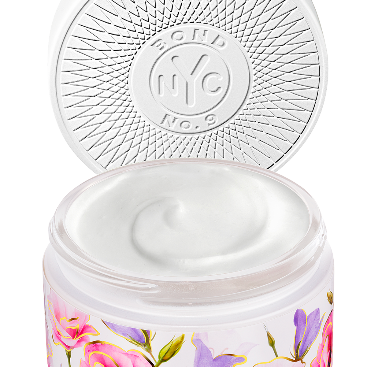 New York Flowers Body Silk | Bond No. 9 New York