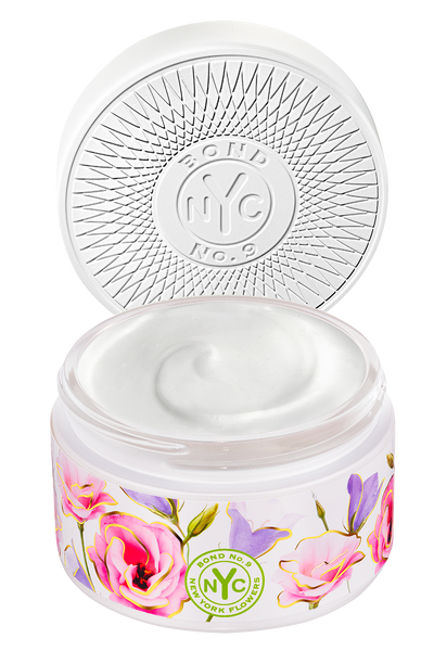 Bond No. 9 ボディクリーム ボディシルク Nolita Body Silk | Bond No. 9 New York