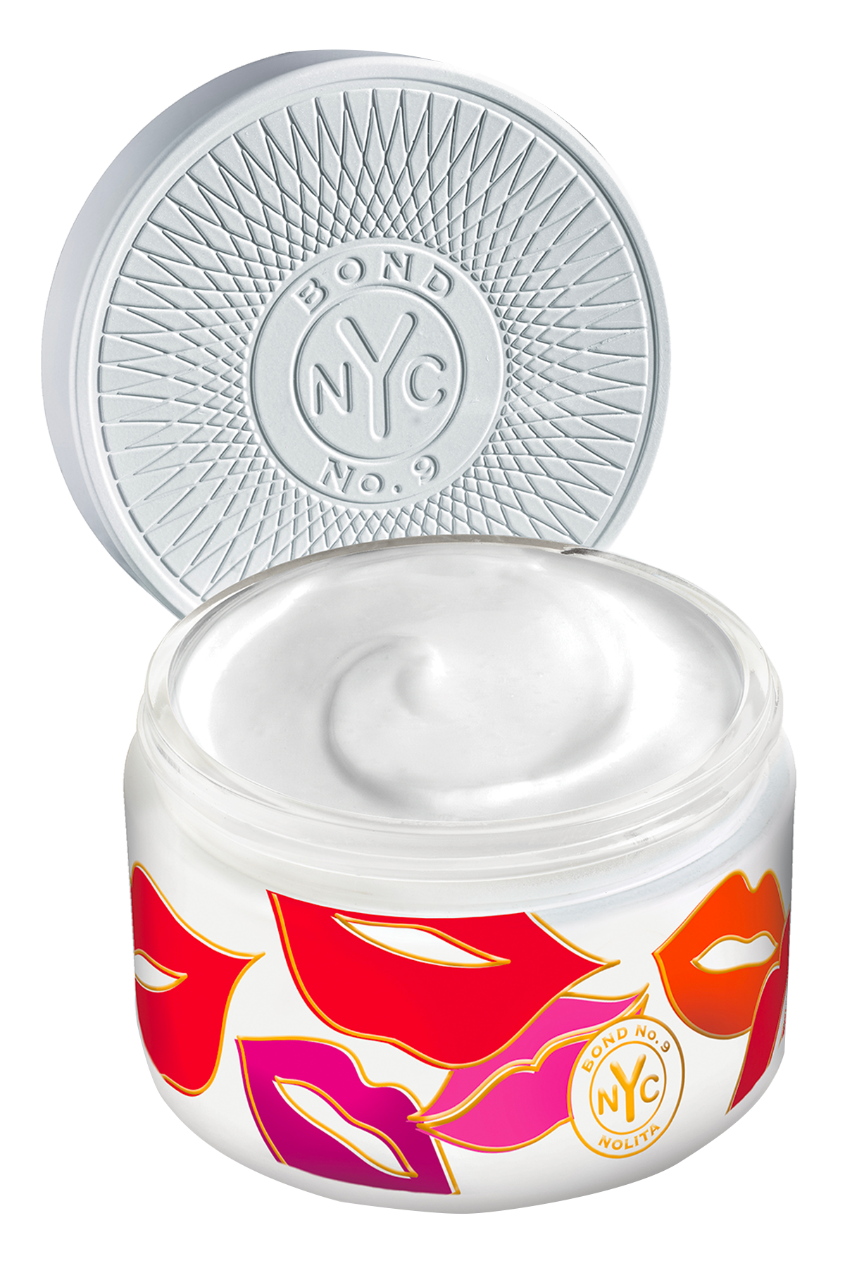 Bond No. 9 ボディクリーム ボディシルク Nolita Body Silk | Bond No. 9 New York