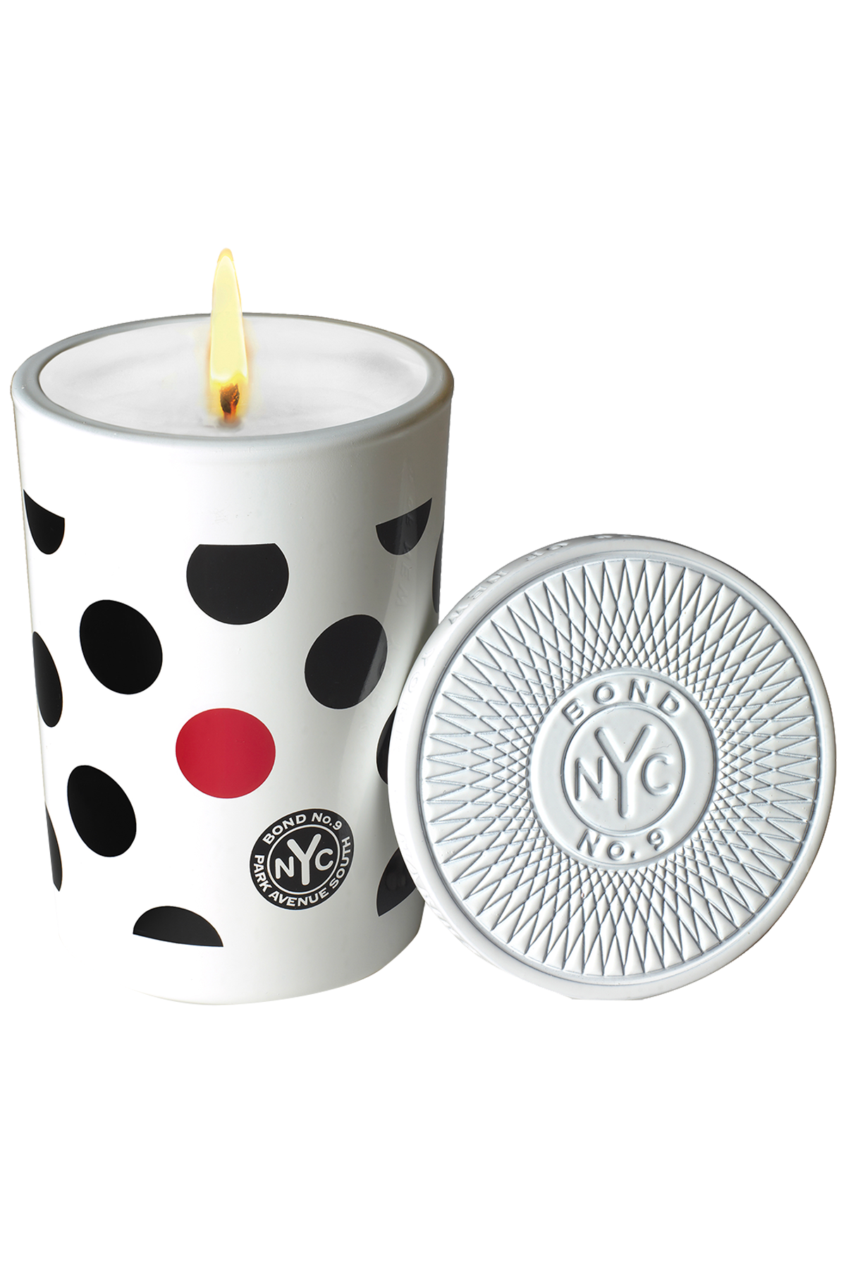 Park Avenue South | Bond No. 9 New York