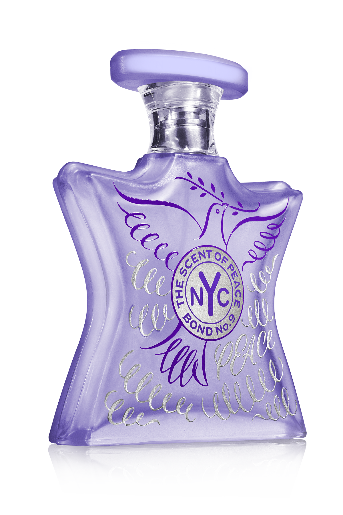 香水(男性用) BOND NO. 9THE SCENTOFPEACE FOR HIM 100ML The Scent of Peace for Him | Bond No. 9 New York