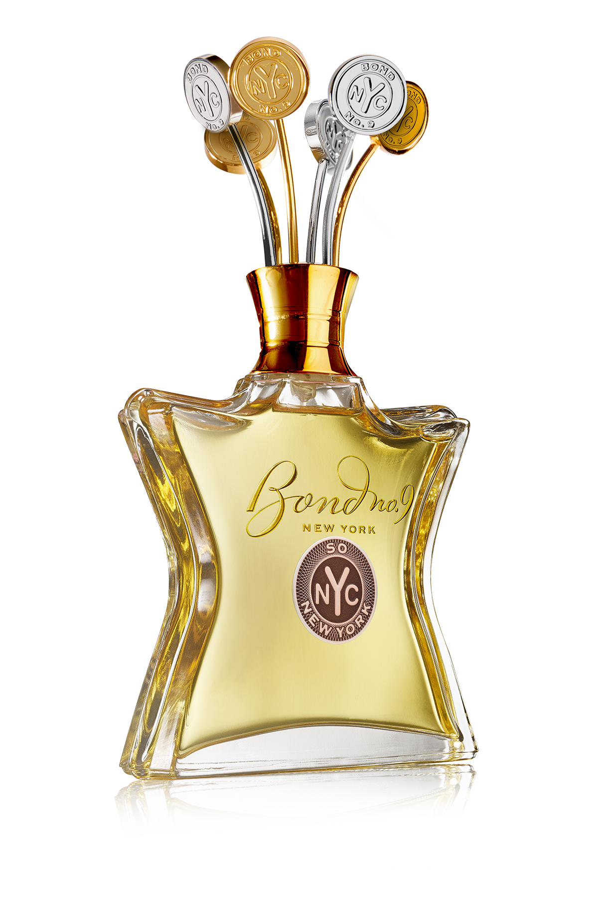 Bond No. 9 NYC オードパルファム 100ml Amazon | ボンド・ナンバーナイン (BOND NO.9) セントラルパーク