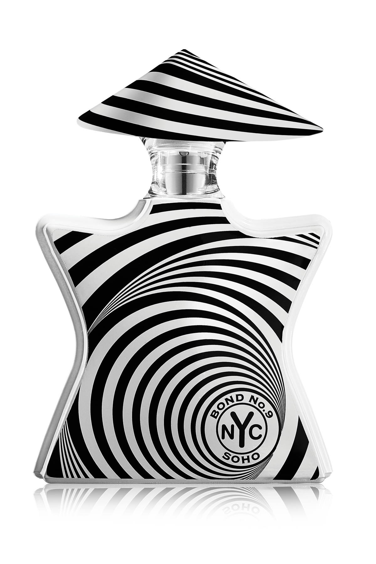 Bond No.9 ボンドナンバーナイン ソーホー Soho 100ml Soho | Bond No. 9 New York