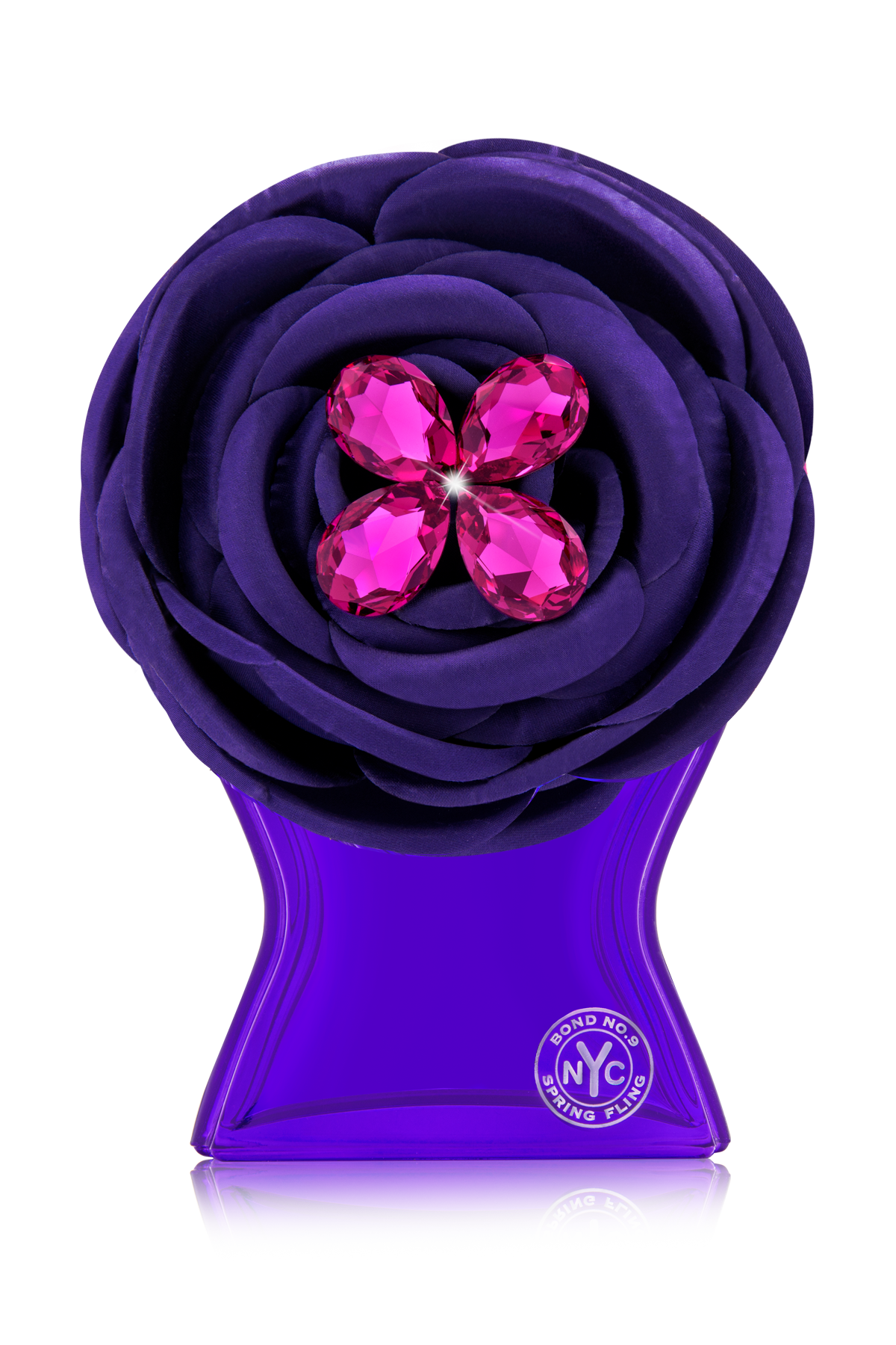 BOND NO.9 100ml（SPRING FLING） Bond No. 9 Spring Fling Perfume | FragranceNet.com ®