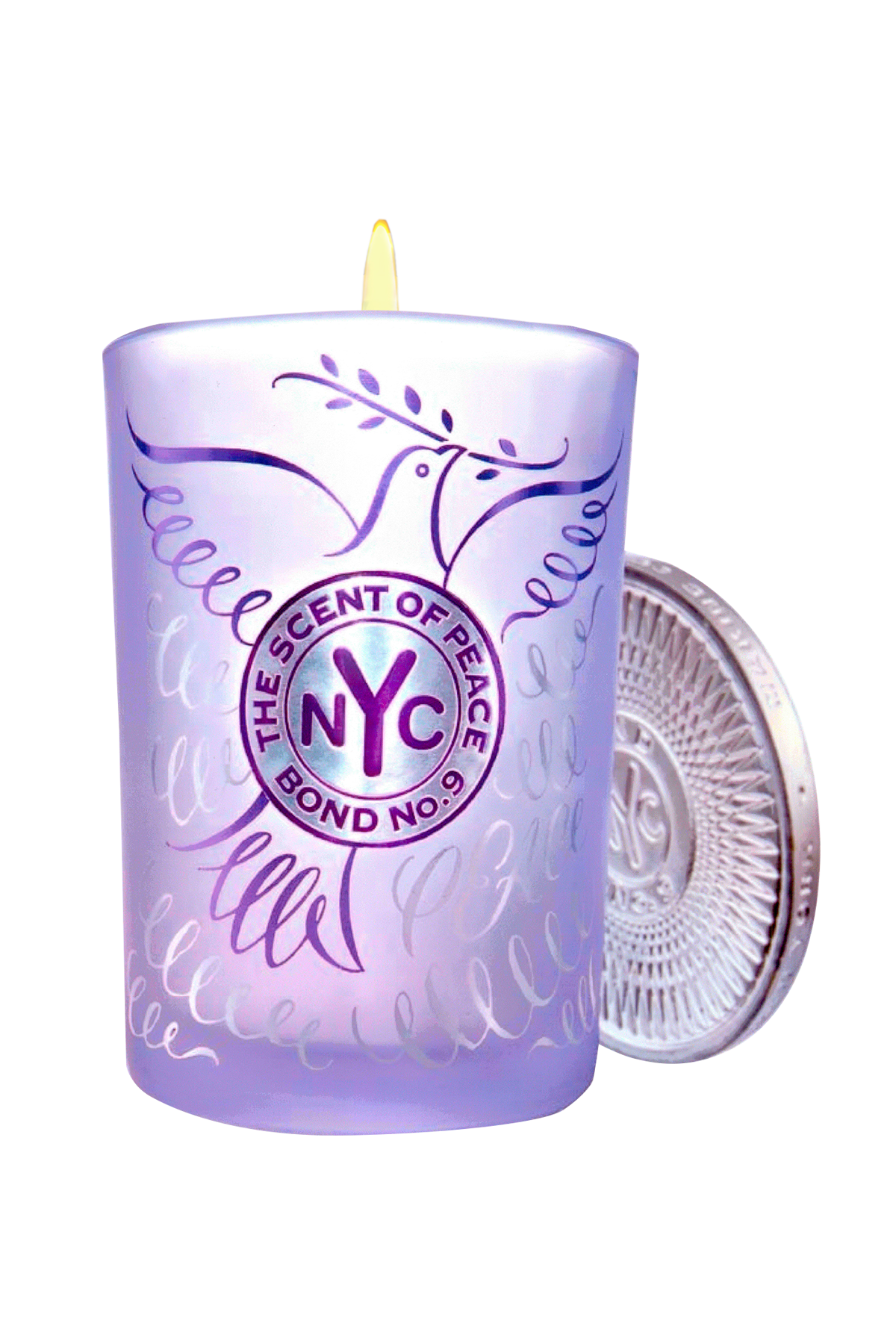 The Scent of Peace | Bond No. 9 New York
