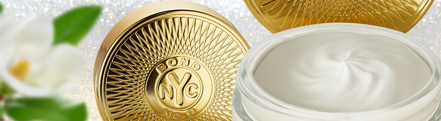 Bond No. 9 ボディクリーム ボディシルク New York Nights Body Silk | Bond No. 9 New York